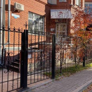 Сдается Нежилое помещение, 88 м²