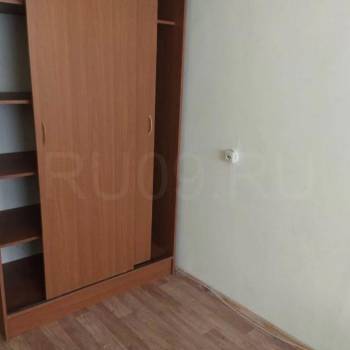 Продается 1-комнатная квартира, 30 м²