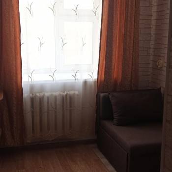Сдается 1-комнатная квартира, 12 м²