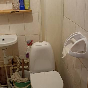 Сдается 1-комнатная квартира, 12 м²