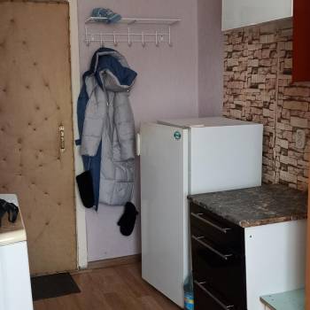 Сдается 1-комнатная квартира, 12 м²