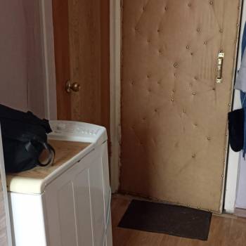 Сдается 1-комнатная квартира, 12 м²