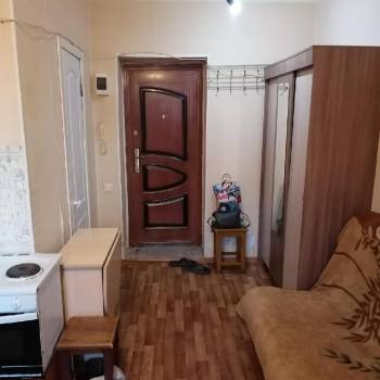 Продается 1-комнатная квартира, 20 м²