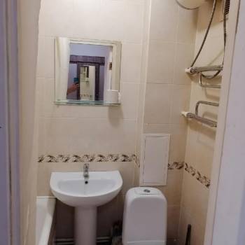 Продается 1-комнатная квартира, 20 м²