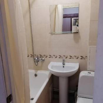 Продается 1-комнатная квартира, 20 м²