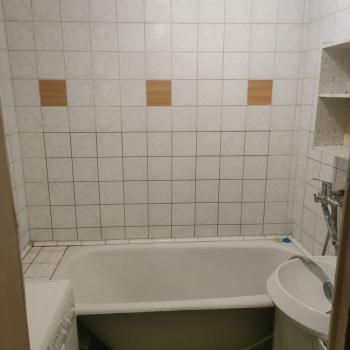 Сдается 2-х комнатная квартира, 53 м²