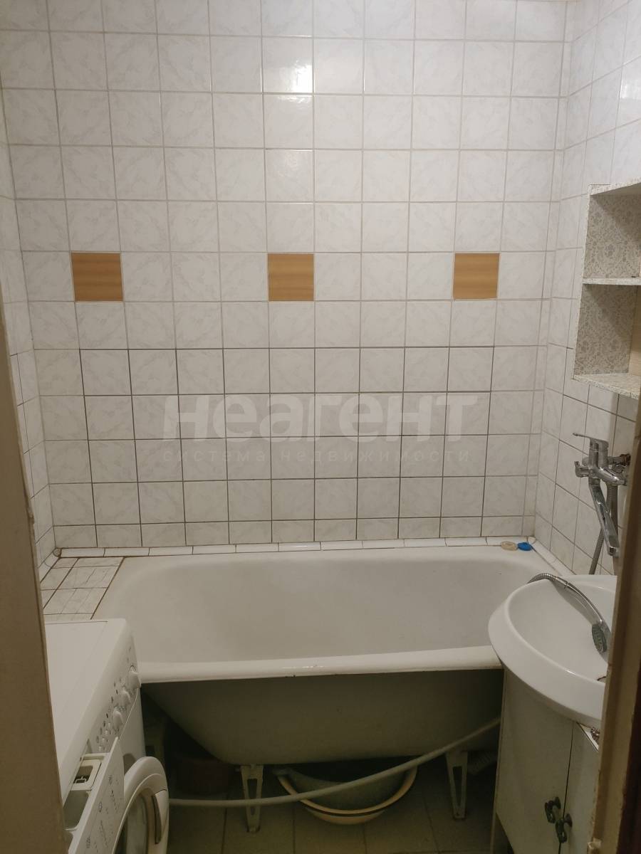 Сдаю 2-х комн. квартиру, Каштак 1 (проспект Мира)