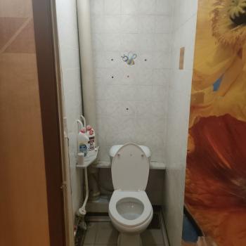 Сдается 2-х комнатная квартира, 53 м²