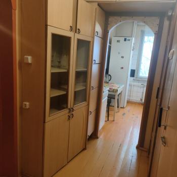 Сдается 2-х комнатная квартира, 53 м²