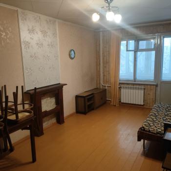 Сдается 2-х комнатная квартира, 53 м²
