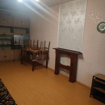 Сдается 2-х комнатная квартира, 53 м²