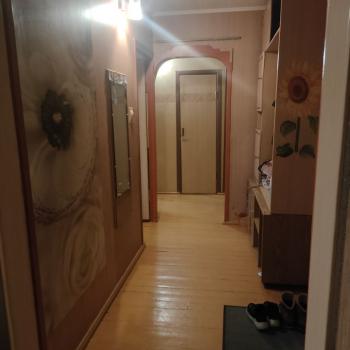 Сдается 2-х комнатная квартира, 53 м²