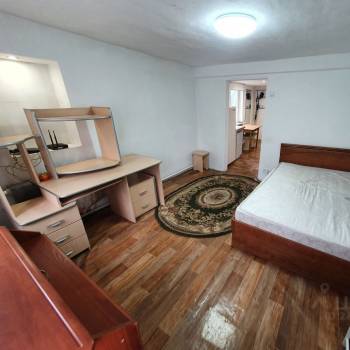 Продается 1-комнатная квартира, 30 м²