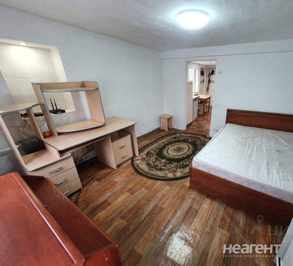 Продам 1-комн. квартиру, переулок Мариинский, без посредников