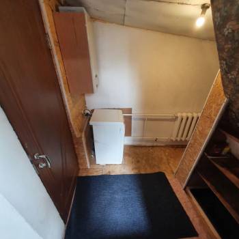 Продается 1-комнатная квартира, 30 м²