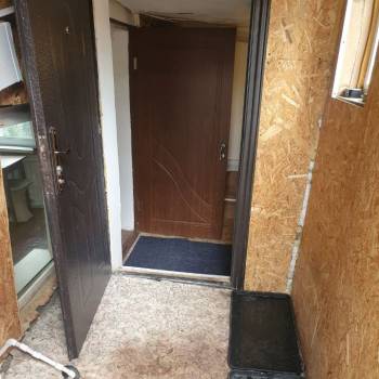 Продается 1-комнатная квартира, 30 м²