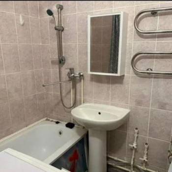 Сдается 1-комнатная квартира, 19 м²