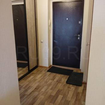 Сдается 1-комнатная квартира, 34 м²