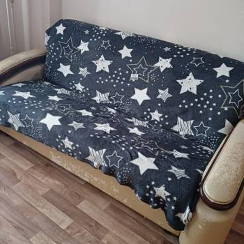 Сдается 1-комнатная квартира, 34 м²