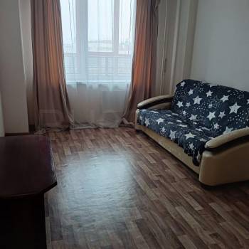 Сдается 1-комнатная квартира, 34 м²