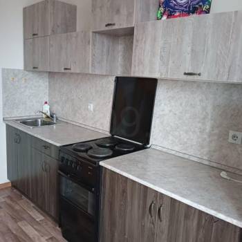 Сдается 1-комнатная квартира, 34 м²