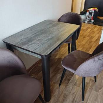 Сдается 1-комнатная квартира, 34 м²