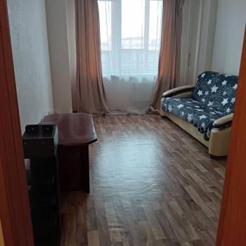 Сдается 1-комнатная квартира, 34 м²