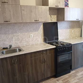 Сдается 1-комнатная квартира, 34 м²