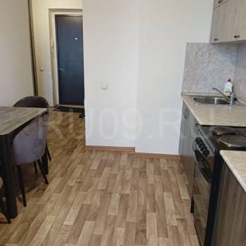 Сдается 1-комнатная квартира, 34 м²