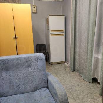 Сдается 1-комнатная квартира, 16 м²