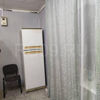 Сдается 1-комнатная квартира, 16 м²