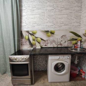 Сдается 1-комнатная квартира, 16 м²