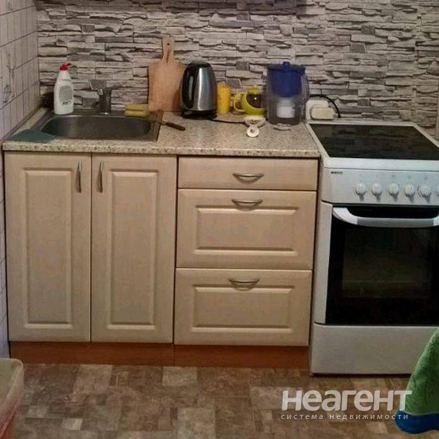 Сдаю 1-комн. квартиру, Советский, ул. Сибирская