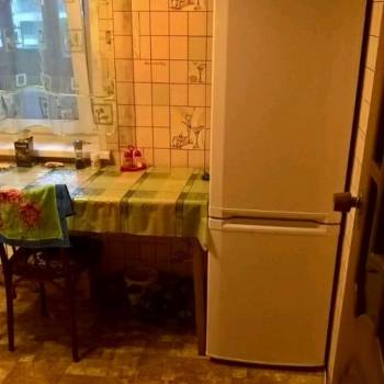 Сдается 1-комнатная квартира, 26 м²