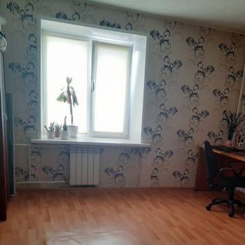 Продается 1-комнатная квартира, 37,2 м²