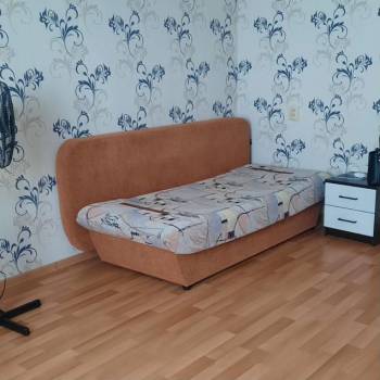 Продается 1-комнатная квартира, 37,2 м²