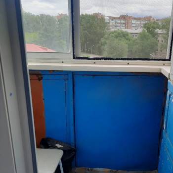 Продается 1-комнатная квартира, 37,2 м²