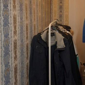 Продается 1-комнатная квартира, 37,2 м²