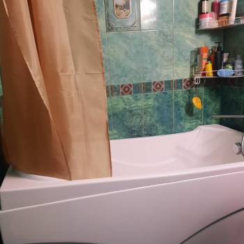 Продается 1-комнатная квартира, 37,2 м²