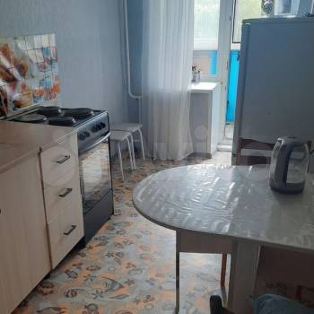 Продается 1-комнатная квартира, 37,2 м²