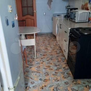 Продается 1-комнатная квартира, 37,2 м²