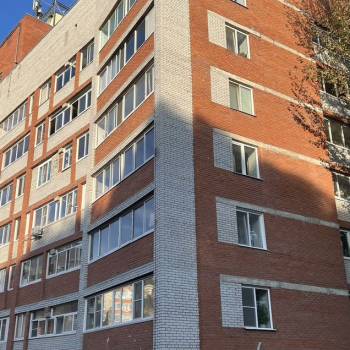 Продается 1-комнатная квартира, 33,1 м²