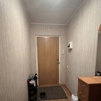 Продается 1-комнатная квартира, 33,1 м²