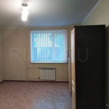 Продается 1-комнатная квартира, 20 м²