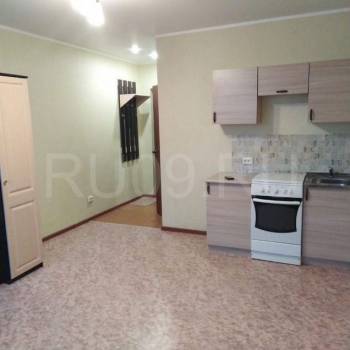 Продается 1-комнатная квартира, 20 м²