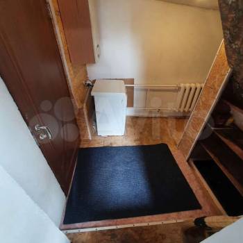 Продается 1-комнатная квартира, 30 м²