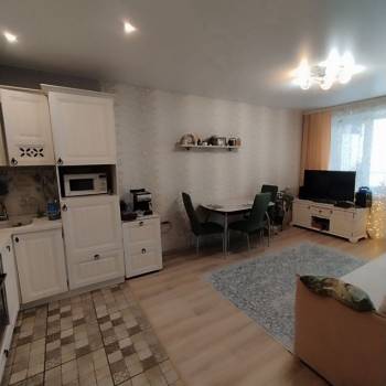 Продается 3-х комнатная квартира, 64 м²