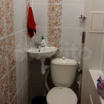 Продается 3-х комнатная квартира, 64 м²