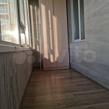 Продается 3-х комнатная квартира, 64 м²