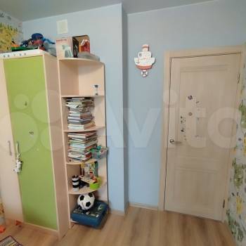 Продается 3-х комнатная квартира, 64 м²
